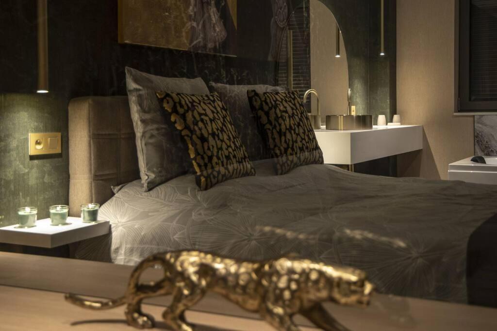 Suitedreams - Bali Suite Льєж Екстер'єр фото