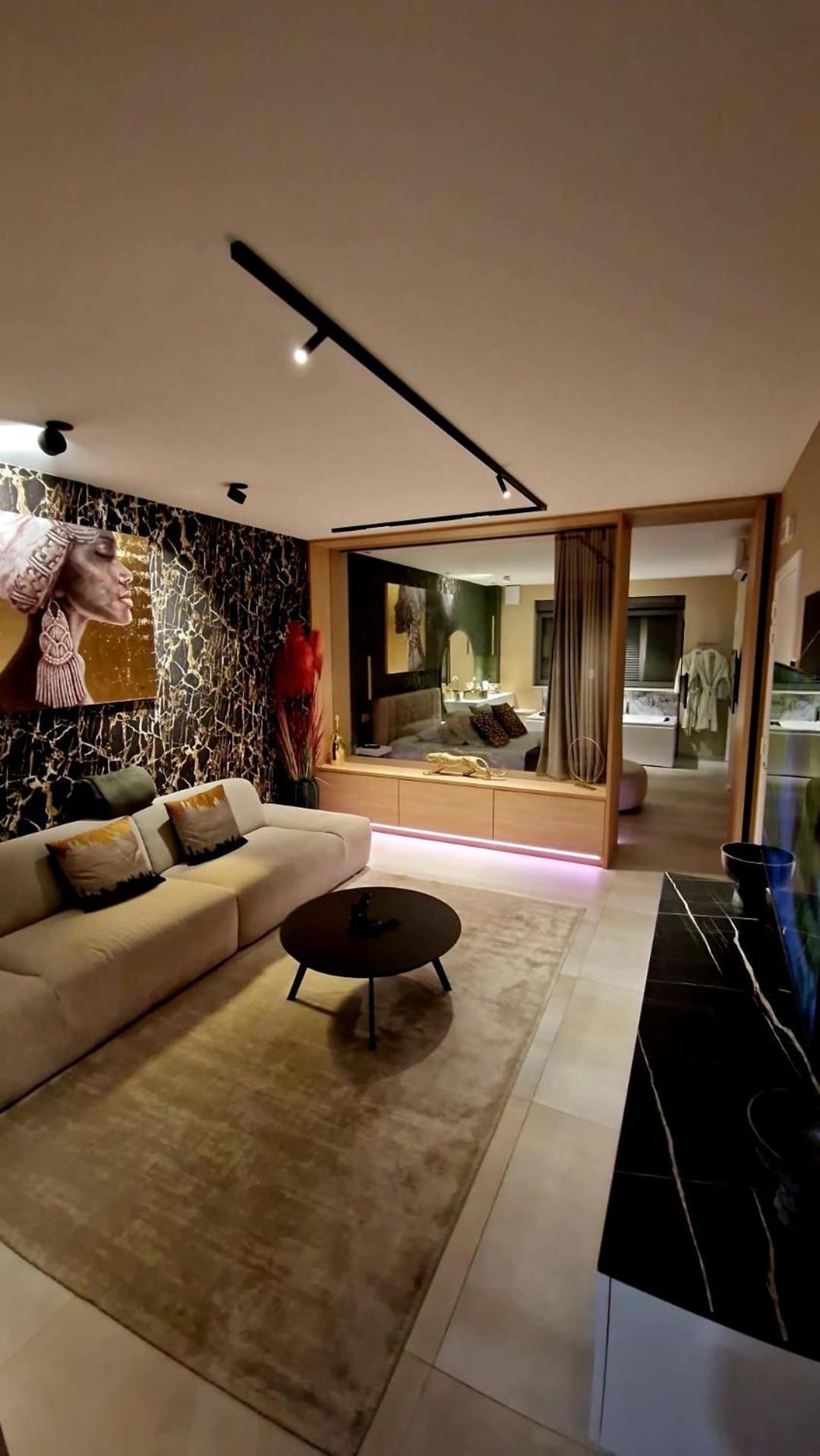 Suitedreams - Bali Suite Льєж Екстер'єр фото